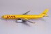 Airbus A330-300P2F DHL / EAT D-ACVG  62031 image 2