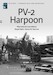 Lockheed PV2 Harpoon in Marine Luchtvaartdienst Service, History, camouflage and markings