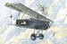Fokker DVII (alb) early