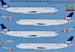 Scandinavian Airlines (A340, A330)