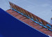 Detailset Spitfire MKXIVC Flaps (Academy)