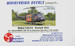 Detailset for UH1D in German service (ESCI-Italeri)