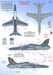 Commonwealth Hawks (Australian & Canadian Aircraft)