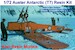 Auster Antartic MK7 (REVISED)