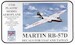 Martin RB57D Canberra (USAF, Taiwan)