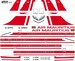 Boeing 707-436 (Air Mauritius)