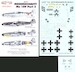 Messerschmitt BF109 Part 3