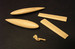 Macchi MB326 90 gal Tanks, Flaps & Nose leg