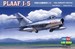 PLAAF J5 (MiG17F)
