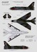 EE Lightning F3 (5th sq RAF)