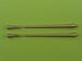 German aircraft cannon 3,7cm Flak 18 gun barrels (2pcs)