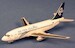 Boeing 737-200 Air New Zealand ZK-NAW