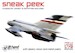 Sneak peak, Mikoyan MiG21R Photo Fishbed (LAST STOCK)