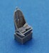 Seat for De Havilland DH100 Vampire MK1 (A-Model)