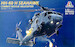 Sikorsky HH60H Seahawk