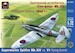 Supermarine Spitfire MKXIV vs V1 Flying Bomb