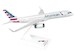 Boeing 757-200 American