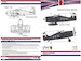 Grumman Hellcat FRII (B-9L 899sq Royal Navy)