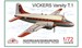 Vickers Varsity T1 (Royal Air Force)