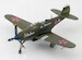 Bell P39N Airacobra, White 01 Grigorii Ustinovich Dol'nikov, 100 GIAP, Germany, May 1945
