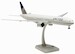 Boeing 777-300ER United Airlines with stand and gears