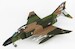 F-4D Phantom II, 66-496, 48th TFW, RAF, Lakenheath, 1975