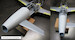 Kyushu J7W1 Shinden Early Stage Cowling
