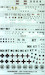 Regia Aeronautica (Re2000, Re2001, Re2002, BF109, BA88)