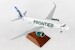 Airbus A320neo Frontier "Puffin" N322FR