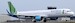 Airbus A321neo Bamboo Airways VN-A591 With Antenna