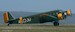 Junkers Ju 52/3m Junkers Ju52/3m "Amicale Jean-Baptiste Salis", olive