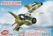 Russian Mikoyan Mig21SM/F/Bis Single Seater and MiG21UM Two Seater fighter Egg Planes (2 kits included)