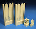 F8F Bearcat Propeller correction set (Trumpeter)