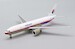 Boeing 777-200(ER) Malaysia Airlines "50years 1947-1997" 9M-MRB