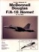 McDonnell Douglas F/A18 Hornet