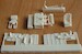 F2A-2 Buffalo Interior set & Canopy open and closed