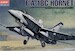 F/A18C Hornet