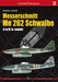 Messerschmitt Me262 Schwalbe A1a/B1a Models