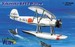 Yokosuka K5Y2 (1938) - old type floats