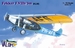 Fokker F.VIIb3m (KLM)