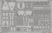 Detailset Mitsubishi J2M-3 Raiden Exterior (Hasegawa)