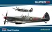 Supermarine Spitfire MKIXe (2 kits included)