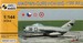 Mikoyan MiG17PF/MiG17PFU Fresco