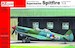 Spitfire Tr9 Dutch service (LAST STOCKS !!)