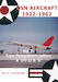 USN Aircraft 1922-1962 Vol.3 Type Designation Letters 'A' (Pt-3) & 'B'
