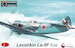 Lavockin La5F Esa (Aces)