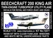 Beech 200 King Air (RAF) Reissue