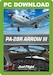 Piper PA-28R Arrow III (download version)