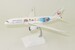 Boeing 787-8 Dreamliner JAL, Japan Airlines "Studio Ghibli" JA828J With Stand