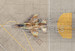 Israeli DeFence Force/Air Force HAS and Taxiway